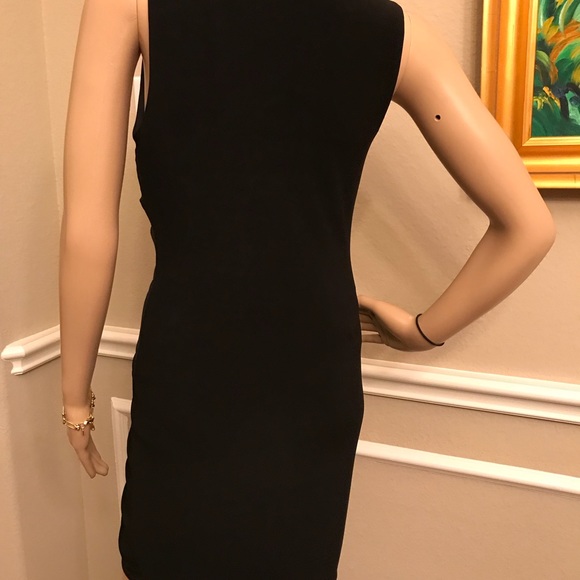 Cache black dress 👗 - Picture 3 of 7